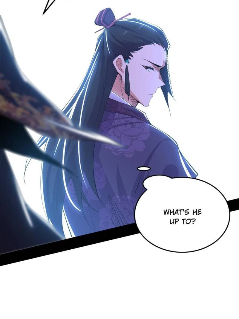 I'm An Evil God - Wo Wei Xie Di Chap 405 - Next Chap 406