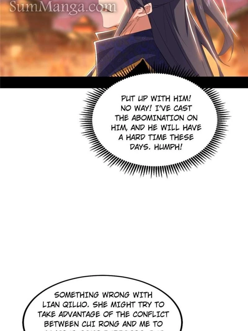I'm An Evil God - Wo Wei Xie Di Chap 405 - Next Chap 406