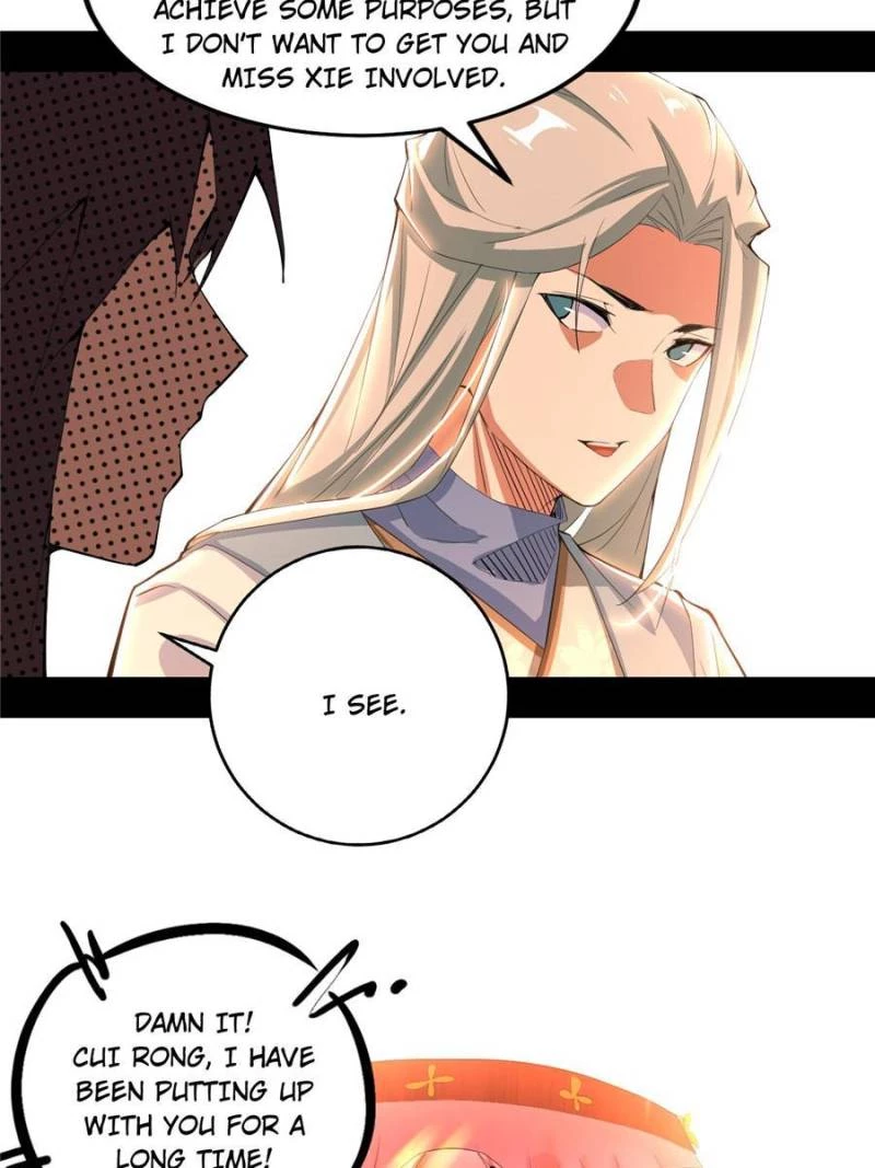 I'm An Evil God - Wo Wei Xie Di Chap 405 - Next Chap 406