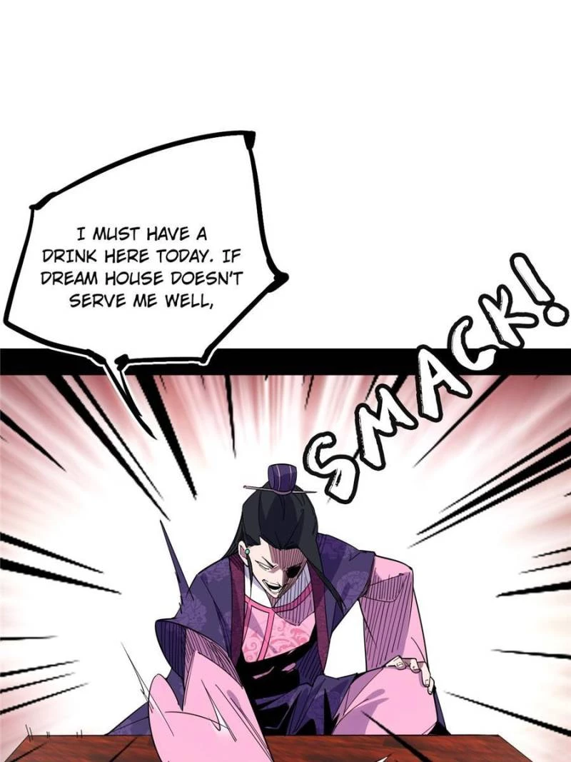 I'm An Evil God - Wo Wei Xie Di Chap 405 - Next Chap 406