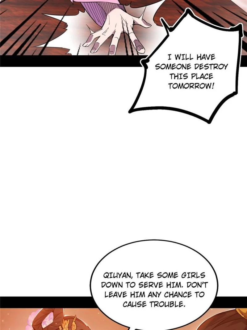 I'm An Evil God - Wo Wei Xie Di Chap 405 - Next Chap 406