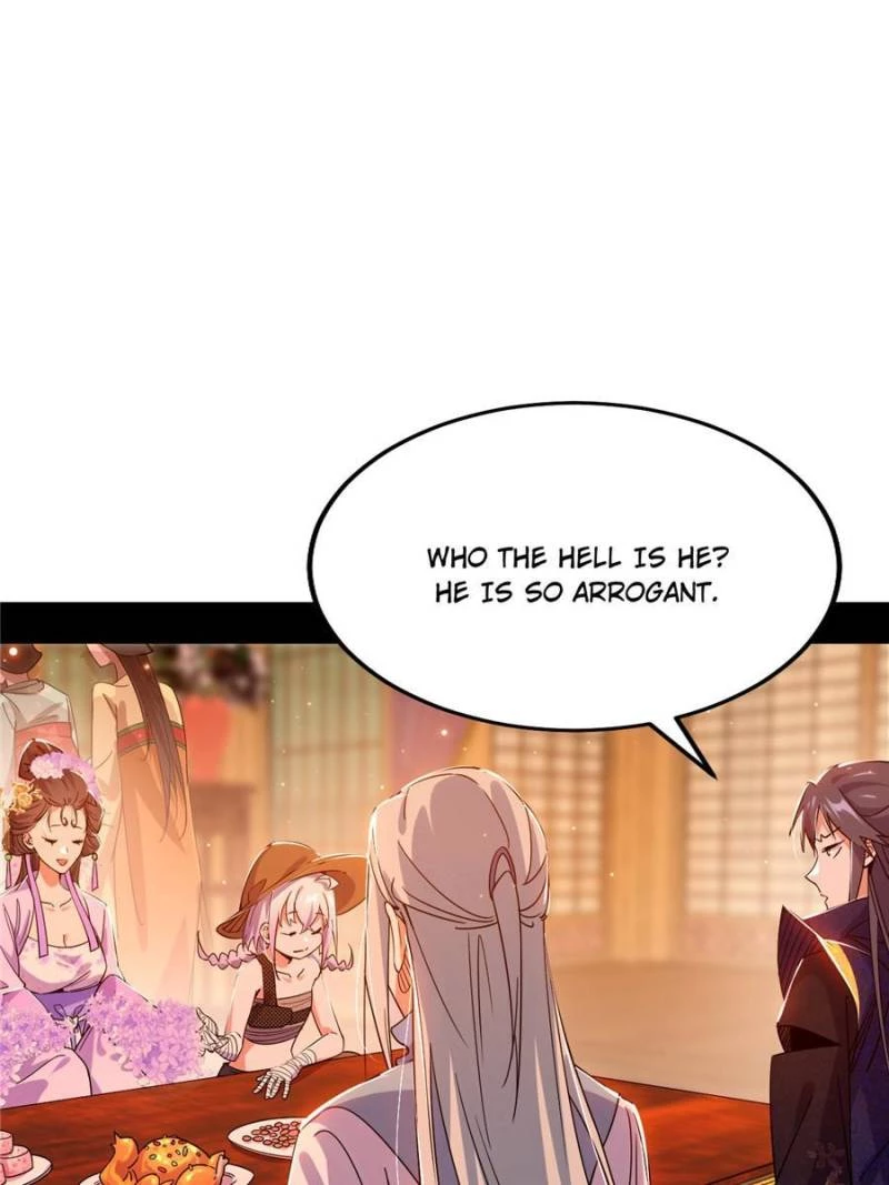 I'm An Evil God - Wo Wei Xie Di Chap 405 - Next Chap 406