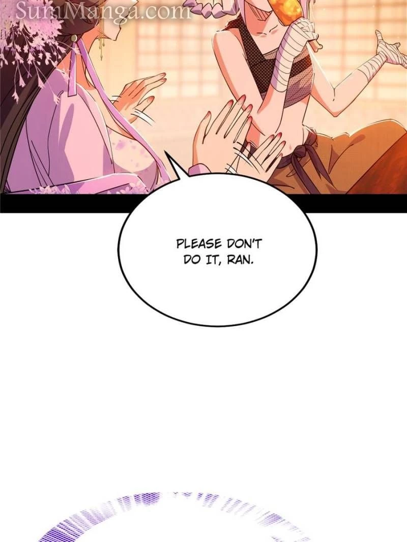 I'm An Evil God - Wo Wei Xie Di Chap 405 - Next Chap 406