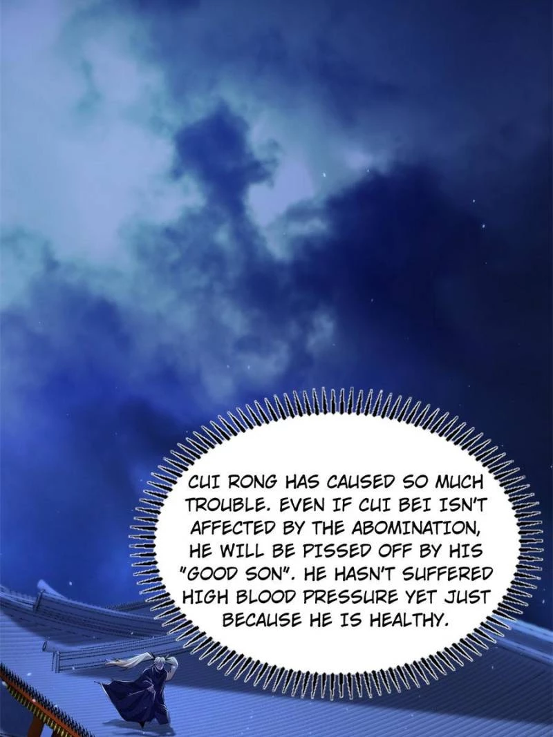 I'm An Evil God - Wo Wei Xie Di Chap 406 - Next Chap 407