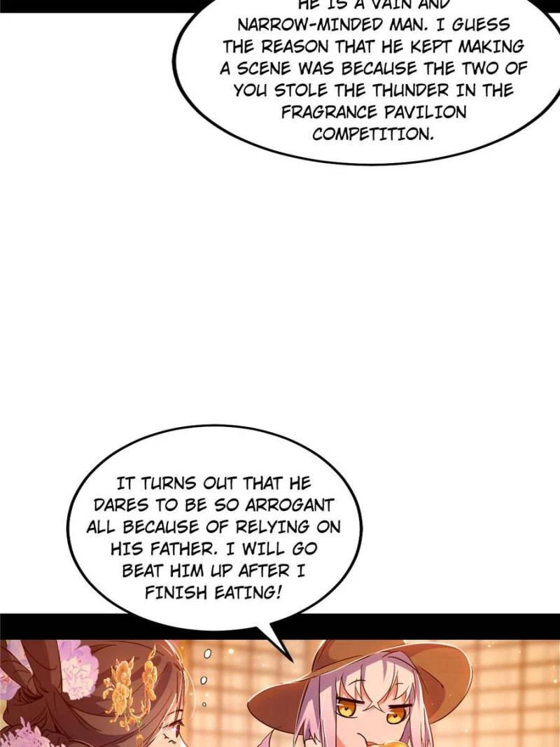 I'm An Evil God - Wo Wei Xie Di Chap 405 - Next Chap 406