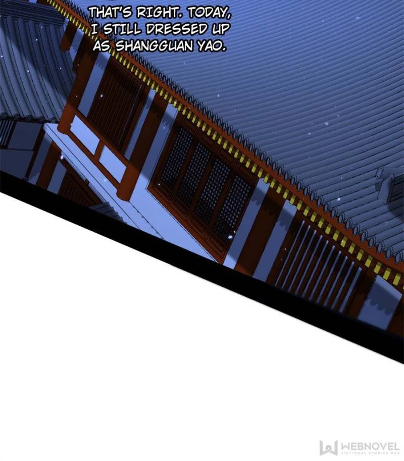 I'm An Evil God - Wo Wei Xie Di Chap 406 - Next Chap 407