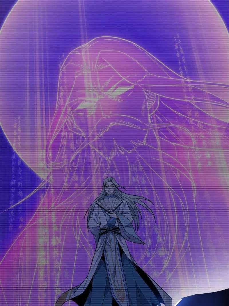 I'm An Evil God - Wo Wei Xie Di Chap 406 - Next Chap 407