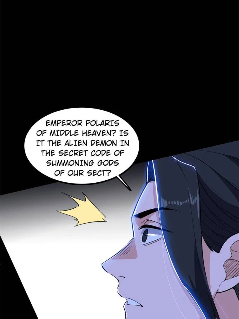 I'm An Evil God - Wo Wei Xie Di Chap 406 - Next Chap 407