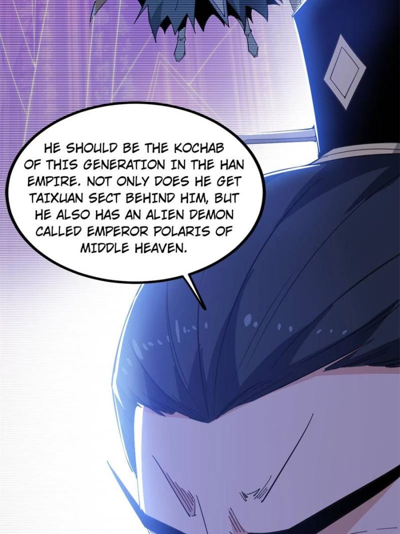 I'm An Evil God - Wo Wei Xie Di Chap 406 - Next Chap 407