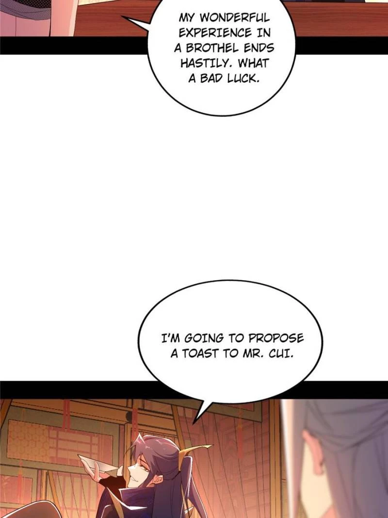 I'm An Evil God - Wo Wei Xie Di Chap 405 - Next Chap 406