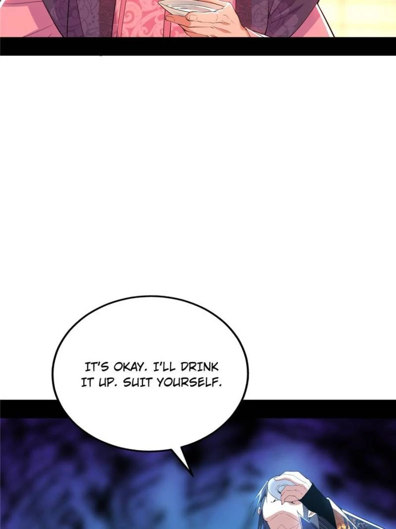 I'm An Evil God - Wo Wei Xie Di Chap 405 - Next Chap 406