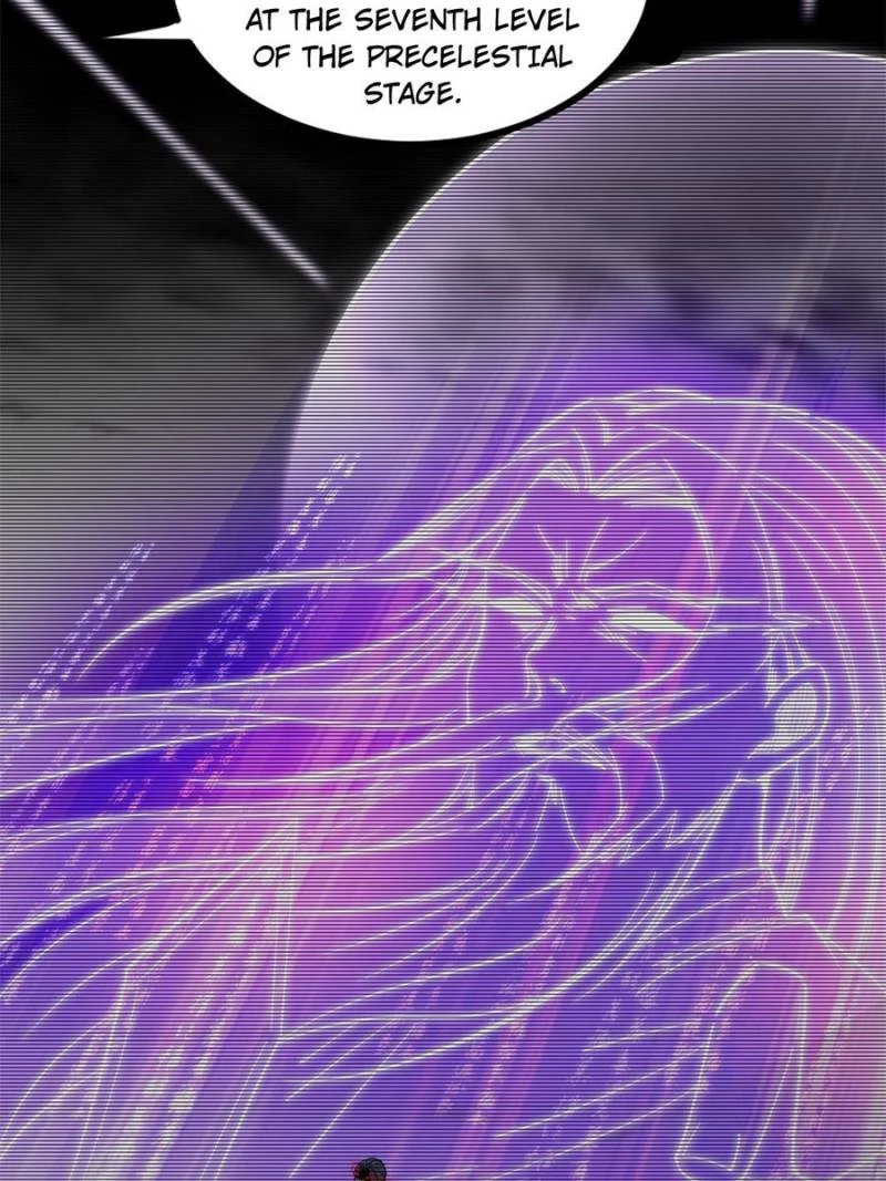 I'm An Evil God - Wo Wei Xie Di Chap 406 - Next Chap 407