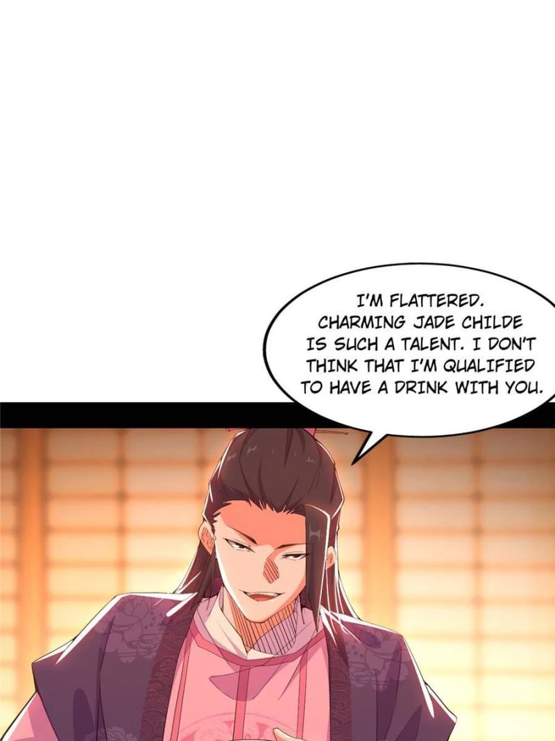 I'm An Evil God - Wo Wei Xie Di Chap 405 - Next Chap 406