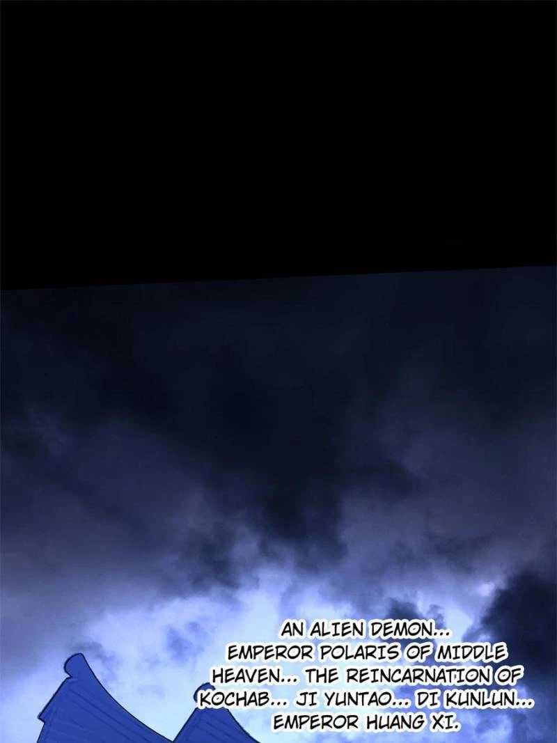 I'm An Evil God - Wo Wei Xie Di Chap 406 - Next Chap 407