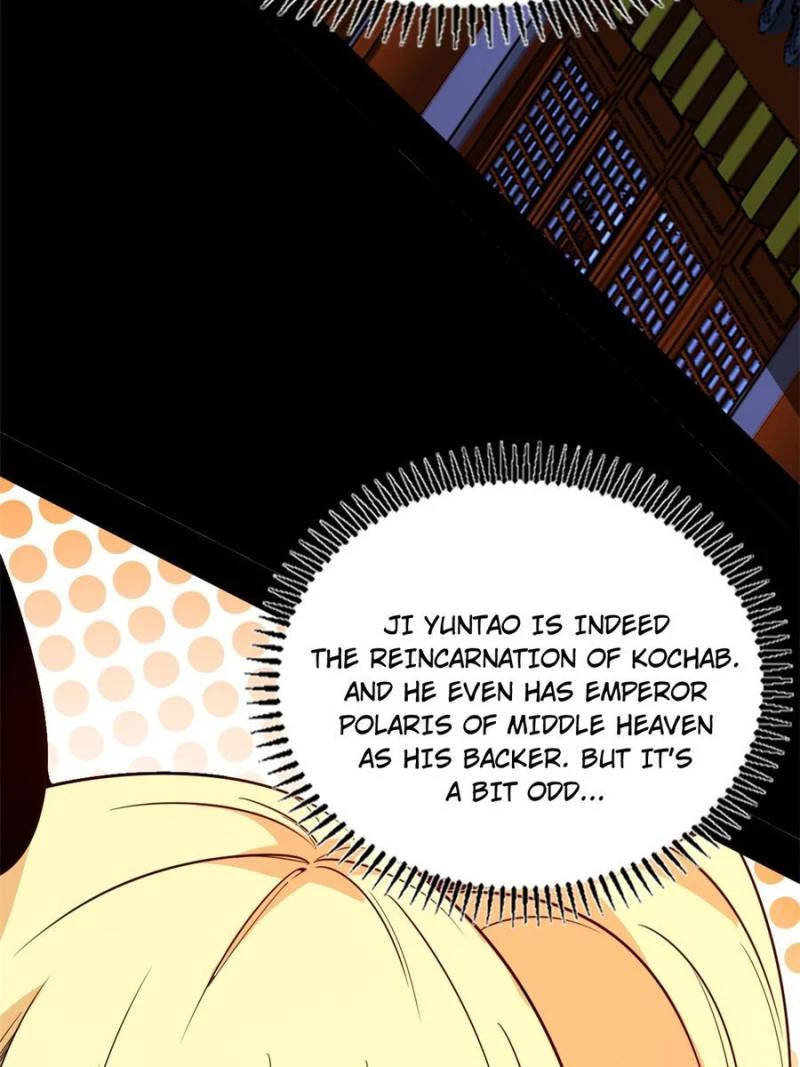 I'm An Evil God - Wo Wei Xie Di Chap 406 - Next Chap 407