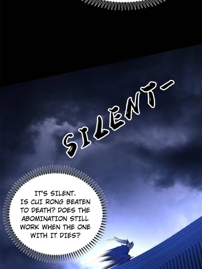 I'm An Evil God - Wo Wei Xie Di Chap 406 - Next Chap 407