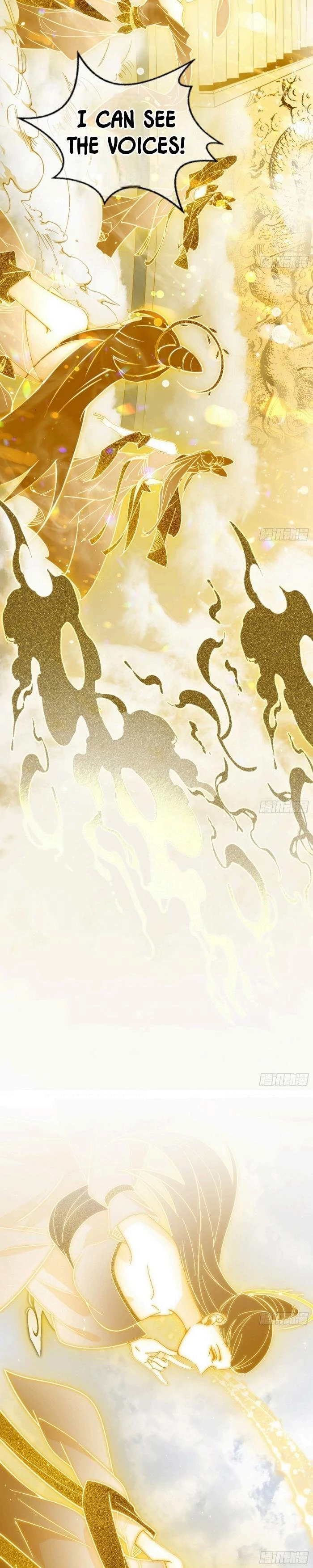 I'm An Evil God - Wo Wei Xie Di Chap 404.1 - Next Chap 405.1