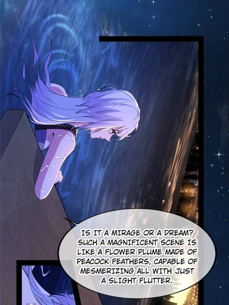 I'm An Evil God - Wo Wei Xie Di Chap 404 - Next Chap 405