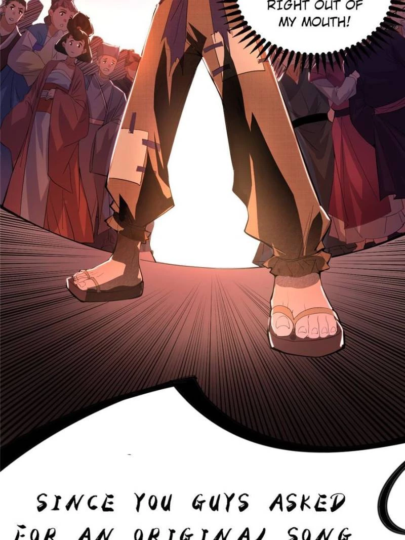I'm An Evil God - Wo Wei Xie Di Chap 403 - Next Chap 404