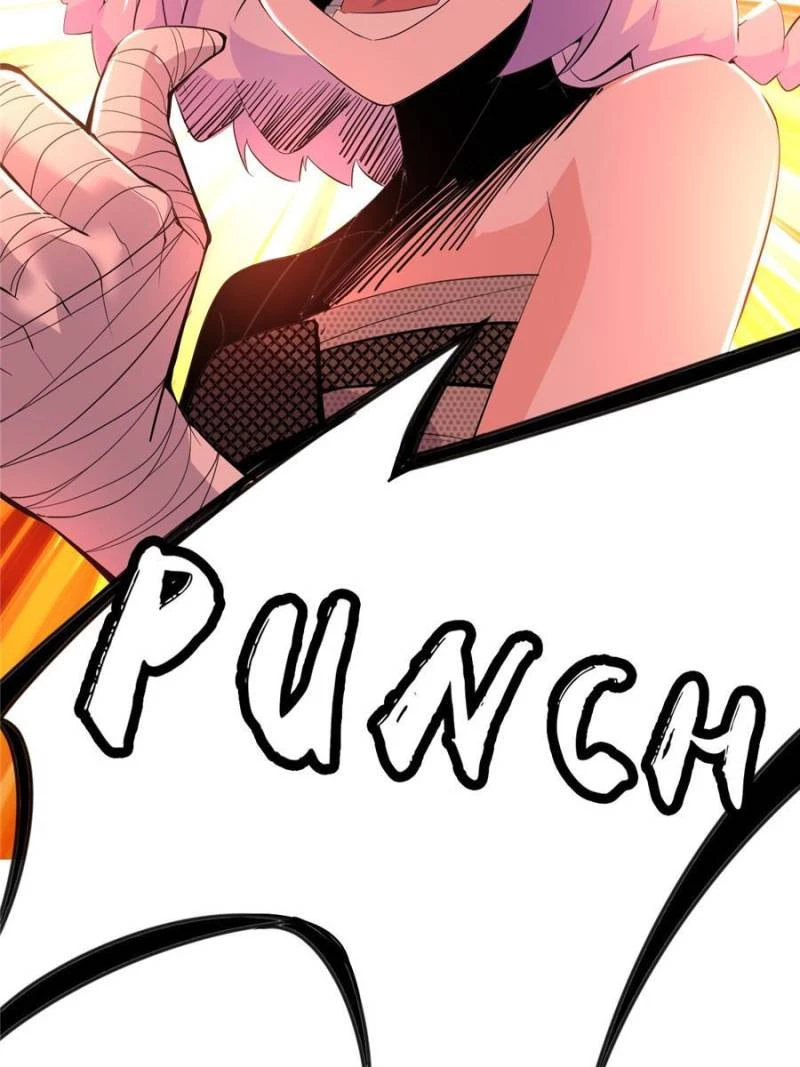 I'm An Evil God - Wo Wei Xie Di Chap 403 - Next Chap 404