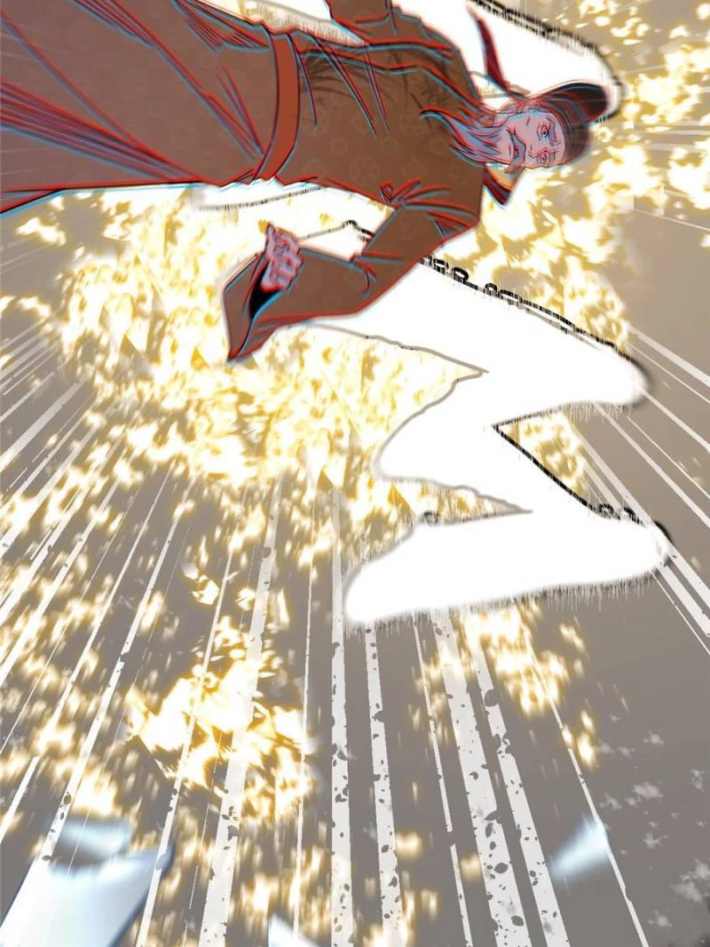I'm An Evil God - Wo Wei Xie Di Chap 404 - Next Chap 405