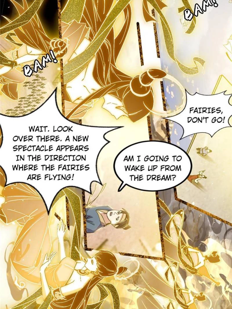 I'm An Evil God - Wo Wei Xie Di Chap 404 - Next Chap 405