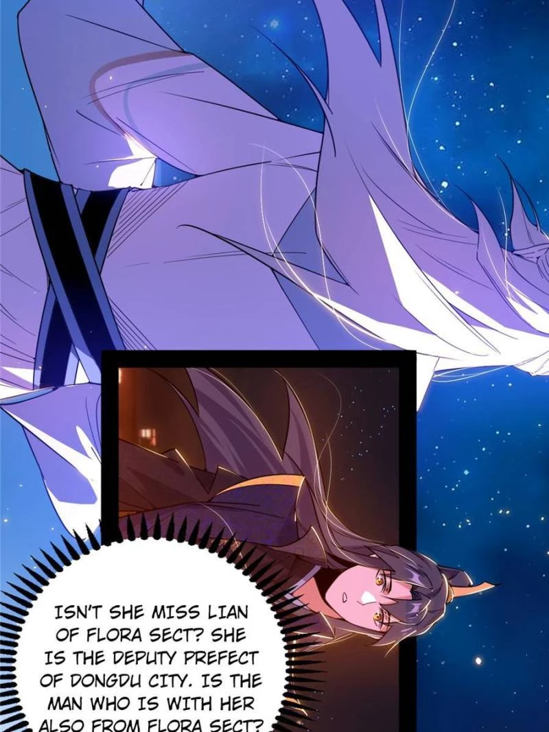 I'm An Evil God - Wo Wei Xie Di Chap 403 - Next Chap 404