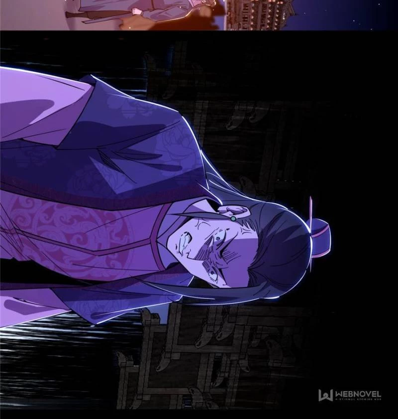 I'm An Evil God - Wo Wei Xie Di Chap 403 - Next Chap 404