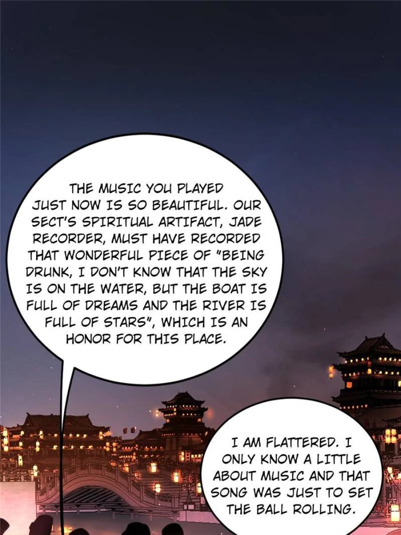 I'm An Evil God - Wo Wei Xie Di Chap 403 - Next Chap 404