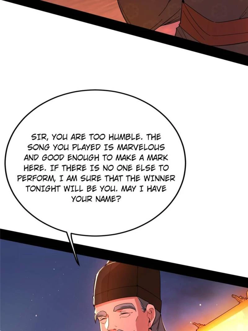 I'm An Evil God - Wo Wei Xie Di Chap 403 - Next Chap 404