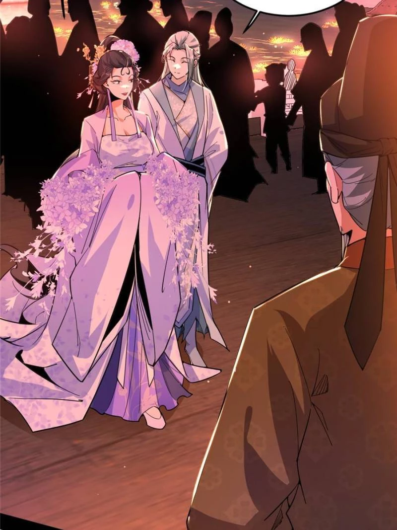I'm An Evil God - Wo Wei Xie Di Chap 403 - Next Chap 404