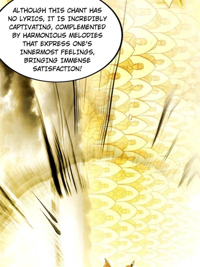 I'm An Evil God - Wo Wei Xie Di Chap 404 - Next Chap 405
