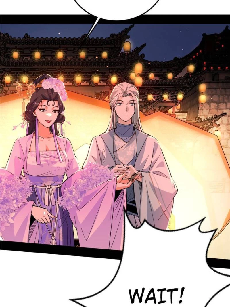 I'm An Evil God - Wo Wei Xie Di Chap 403 - Next Chap 404