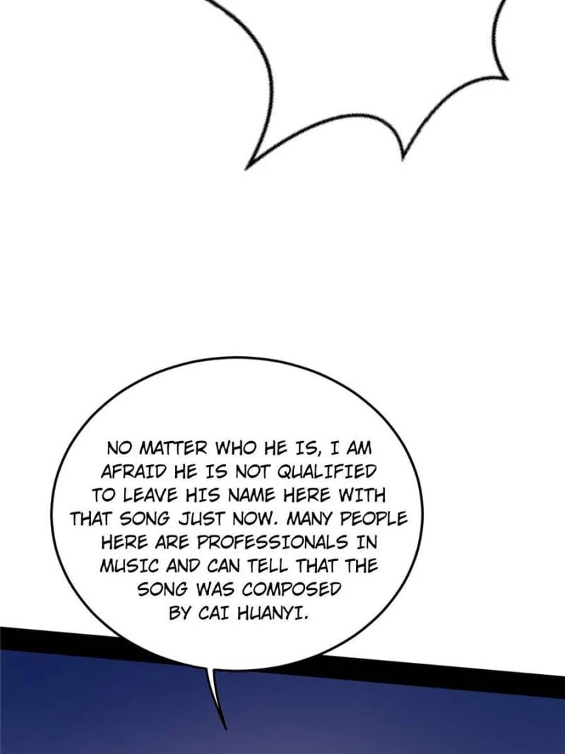 I'm An Evil God - Wo Wei Xie Di Chap 403 - Next Chap 404
