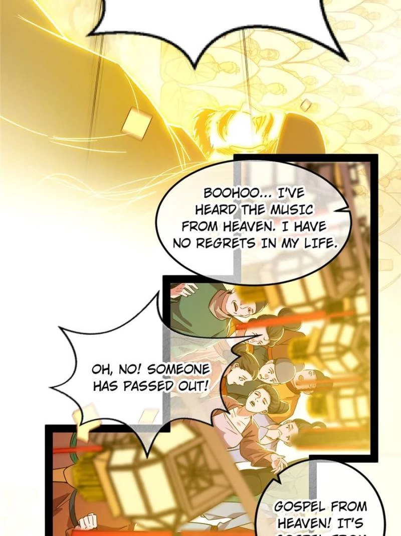 I'm An Evil God - Wo Wei Xie Di Chap 404 - Next Chap 405