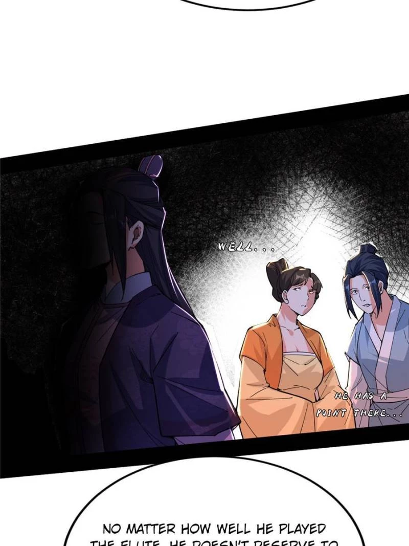 I'm An Evil God - Wo Wei Xie Di Chap 403 - Next Chap 404