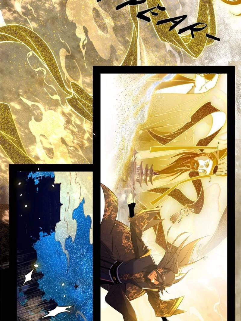 I'm An Evil God - Wo Wei Xie Di Chap 404 - Next Chap 405