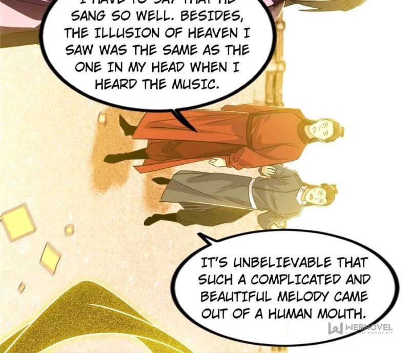 I'm An Evil God - Wo Wei Xie Di Chap 404 - Next Chap 405