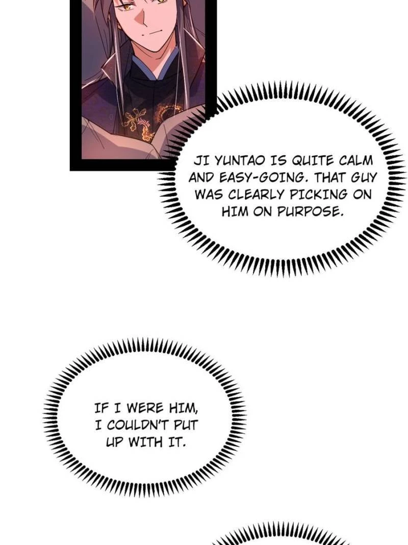 I'm An Evil God - Wo Wei Xie Di Chap 403 - Next Chap 404