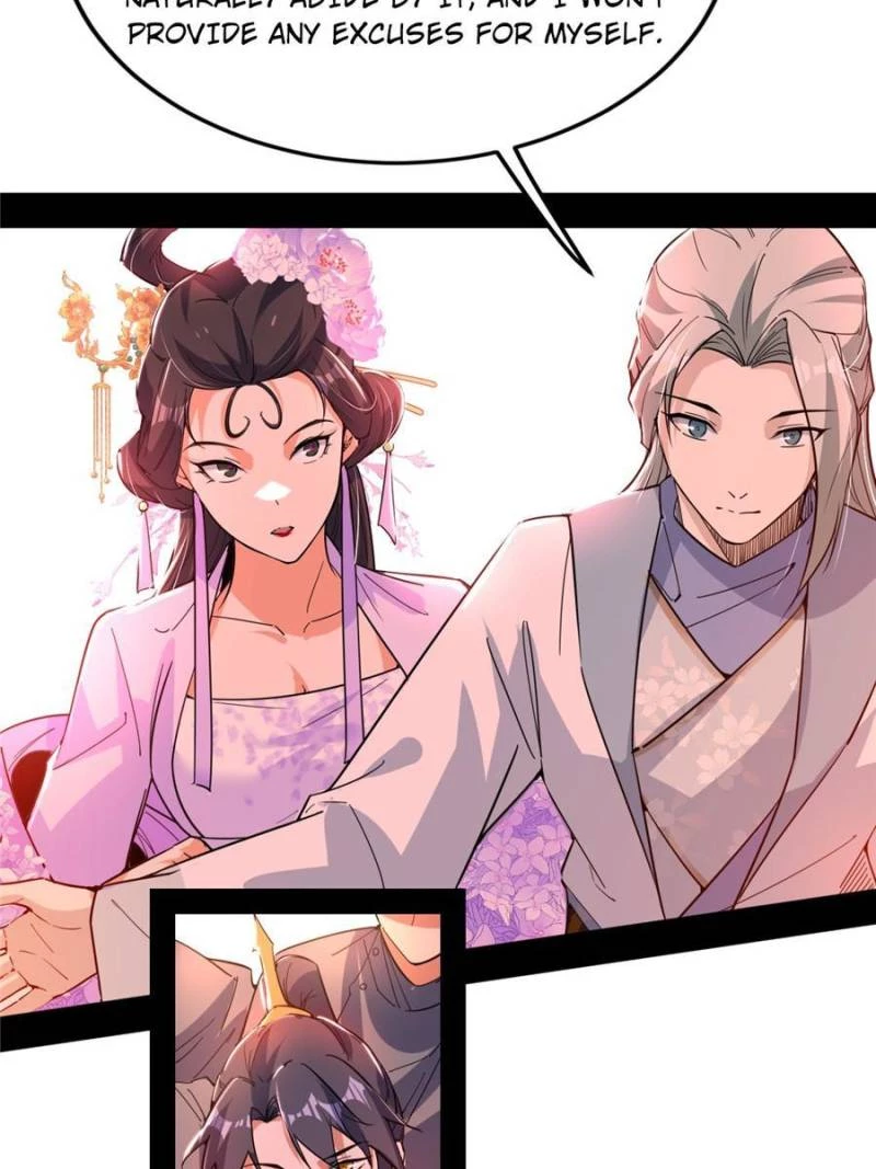 I'm An Evil God - Wo Wei Xie Di Chap 403 - Next Chap 404