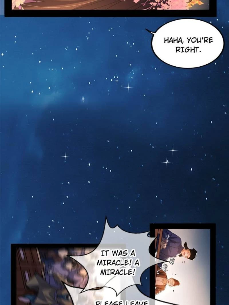 I'm An Evil God - Wo Wei Xie Di Chap 404 - Next Chap 405