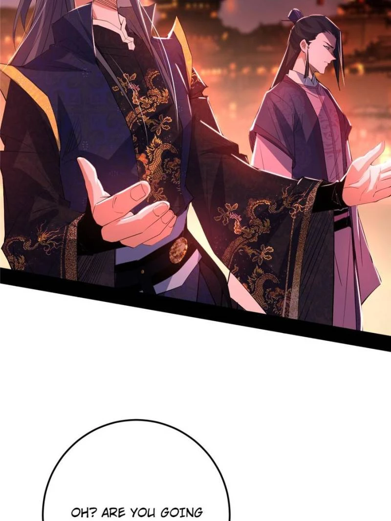 I'm An Evil God - Wo Wei Xie Di Chap 403 - Next Chap 404