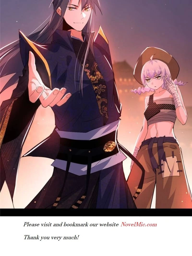 I'm An Evil God - Wo Wei Xie Di Chap 403 - Next Chap 404