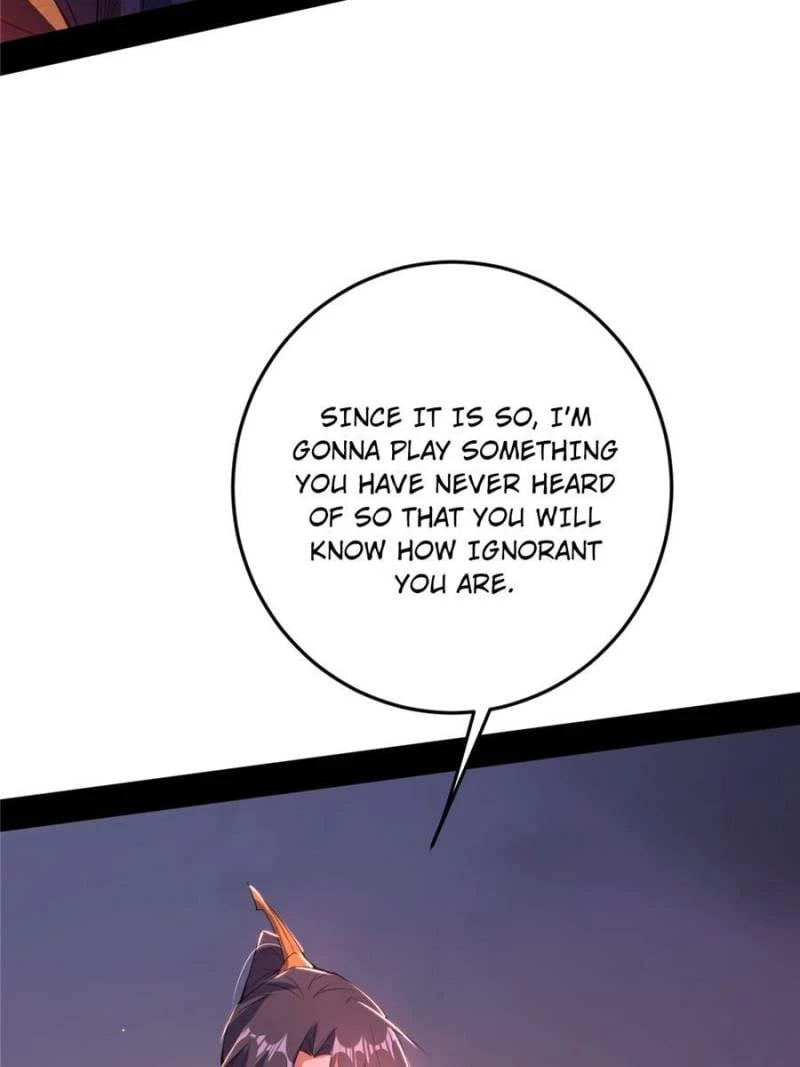 I'm An Evil God - Wo Wei Xie Di Chap 403 - Next Chap 404