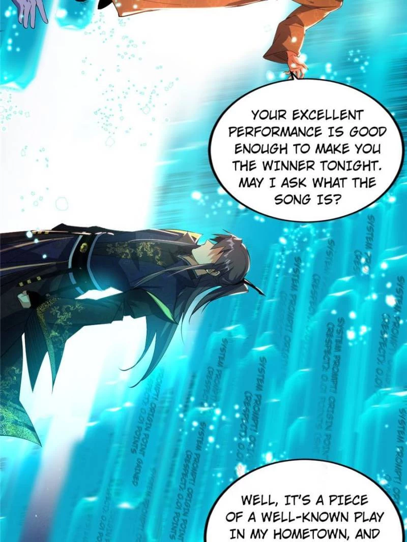 I'm An Evil God - Wo Wei Xie Di Chap 404 - Next Chap 405