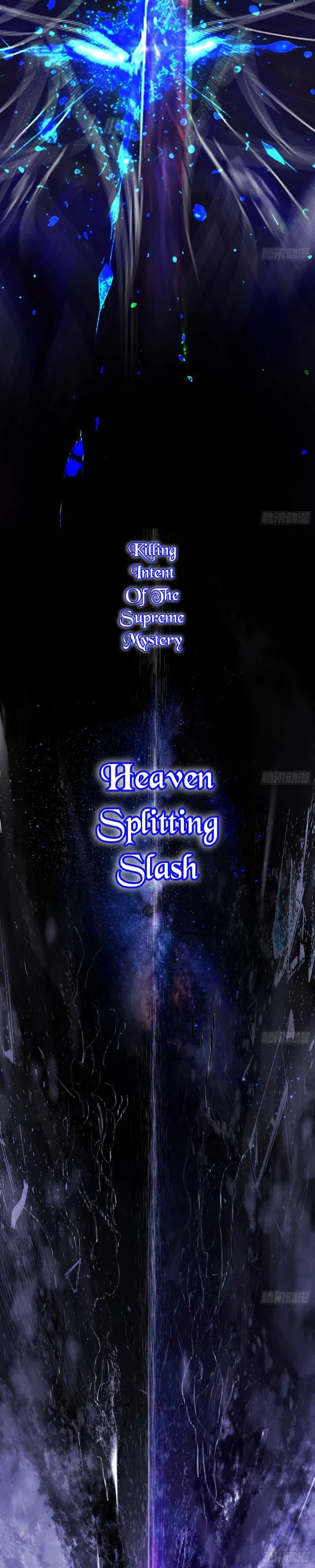 I'm An Evil God - Wo Wei Xie Di Chap 464 - Next Chap 465