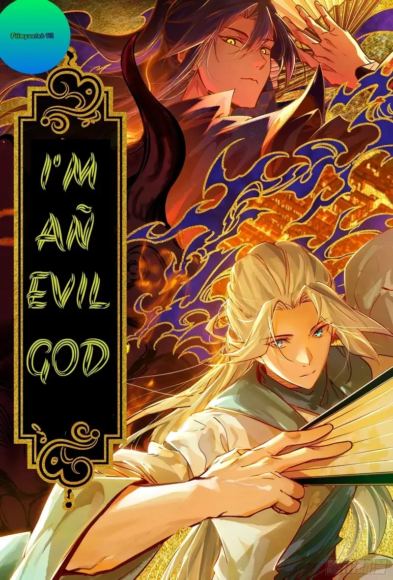 I'm An Evil God - Wo Wei Xie Di Chap 458 - Next Chap 459