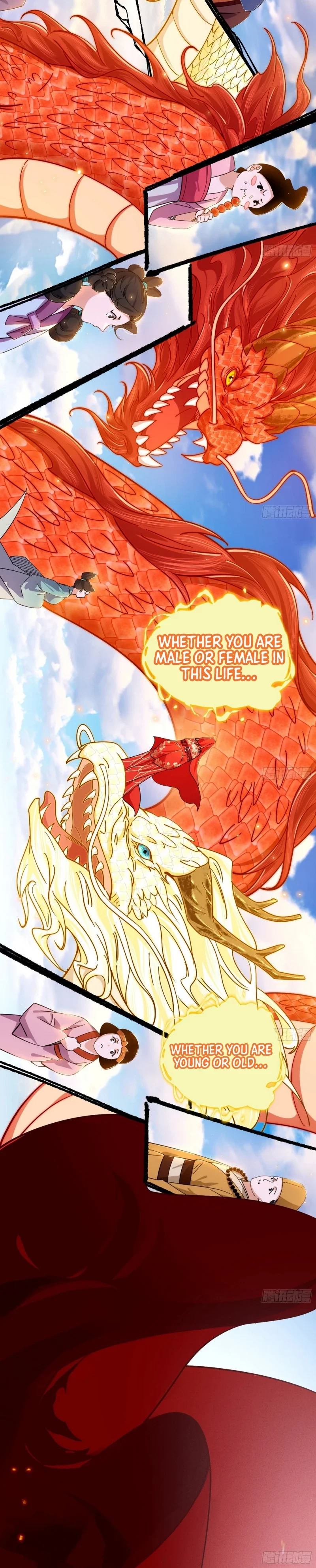 I'm An Evil God - Wo Wei Xie Di Chap 456 - Next Chap 457
