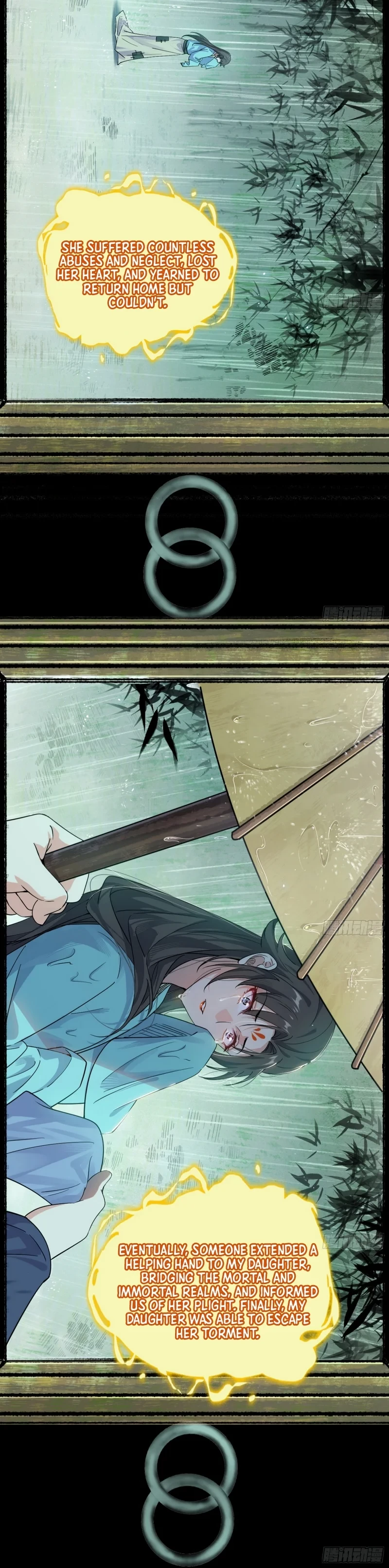 I'm An Evil God - Wo Wei Xie Di Chap 456 - Next Chap 457