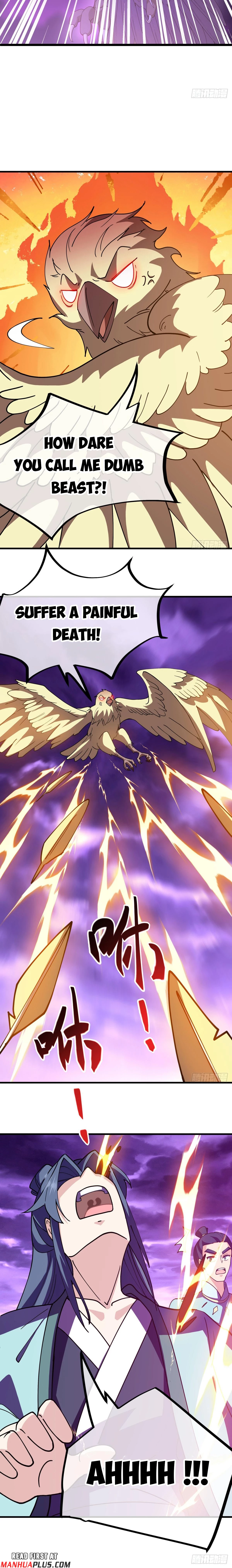 Peerless Battle Spirit Chap 649 - Next Chap 650
